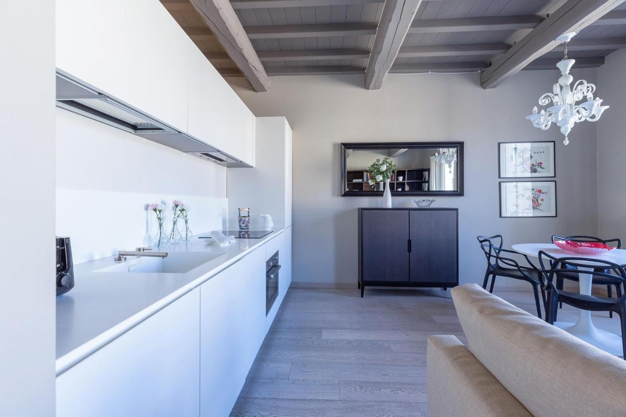 Ricasoli 34 House By 360Rentals Floransa Dış mekan fotoğraf