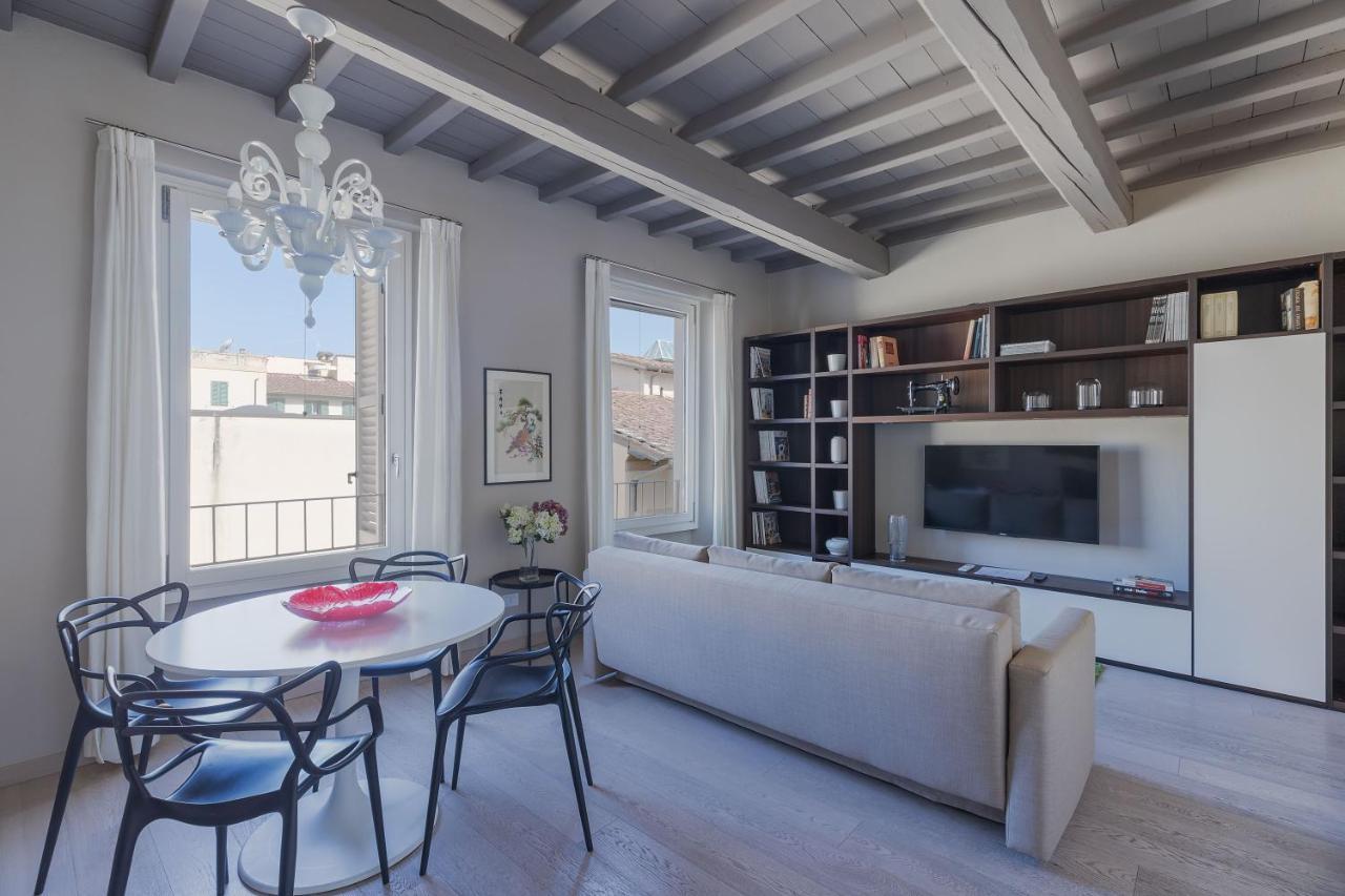 Ricasoli 34 House By 360Rentals Floransa Dış mekan fotoğraf