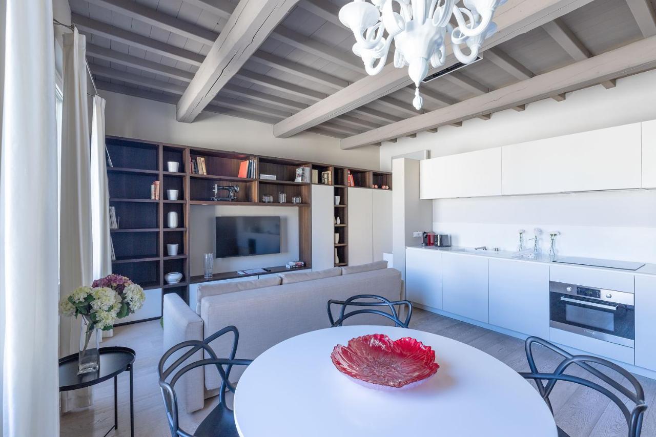 Ricasoli 34 House By 360Rentals Floransa Dış mekan fotoğraf