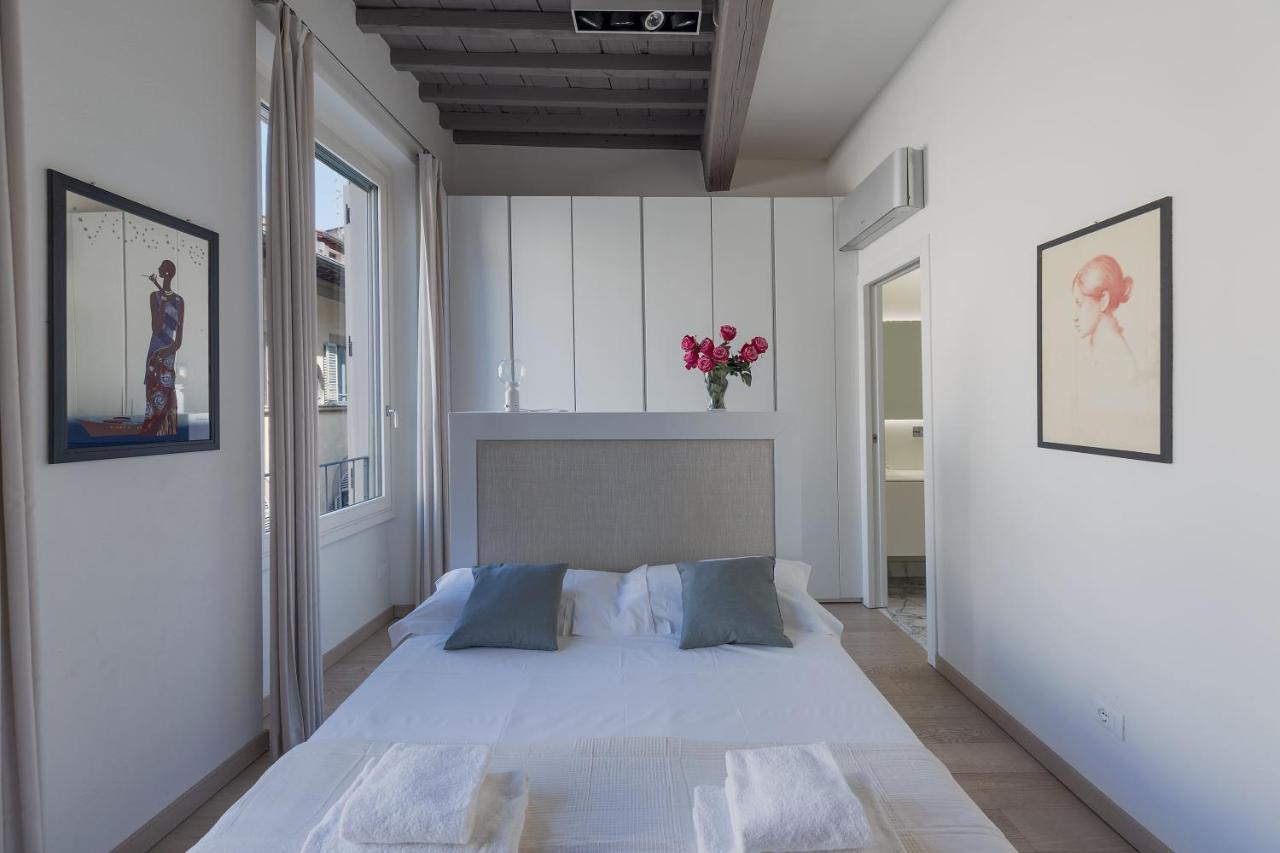 Ricasoli 34 House By 360Rentals Floransa Dış mekan fotoğraf