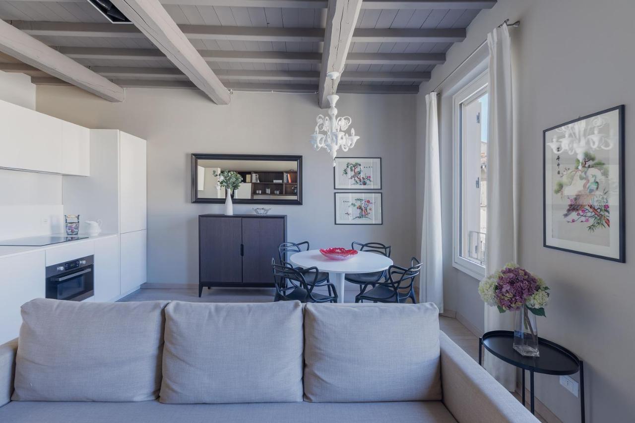 Ricasoli 34 House By 360Rentals Floransa Dış mekan fotoğraf
