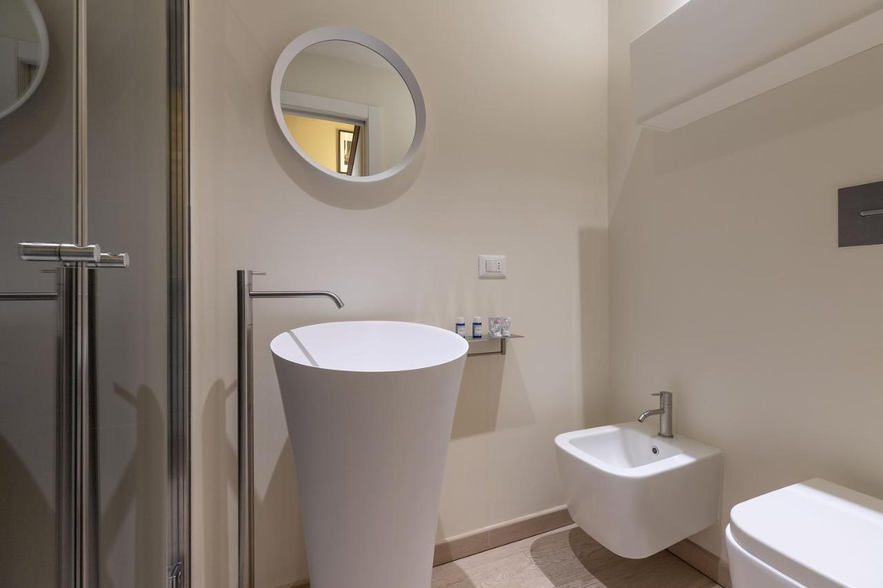 Ricasoli 34 House By 360Rentals Floransa Dış mekan fotoğraf