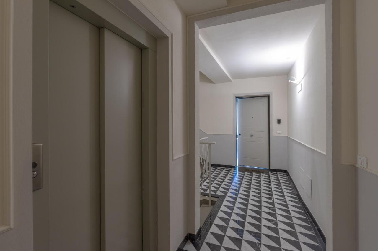 Ricasoli 34 House By 360Rentals Floransa Dış mekan fotoğraf