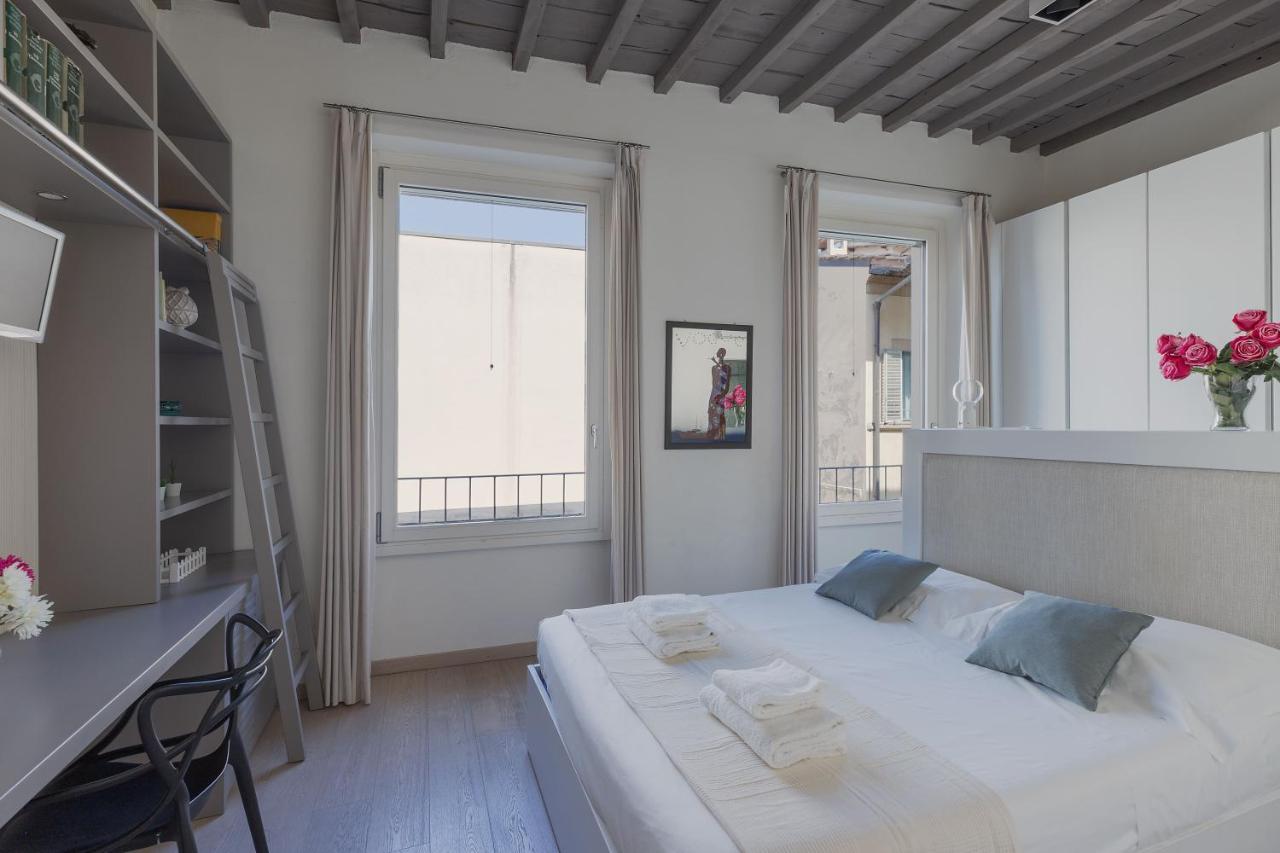 Ricasoli 34 House By 360Rentals Floransa Dış mekan fotoğraf