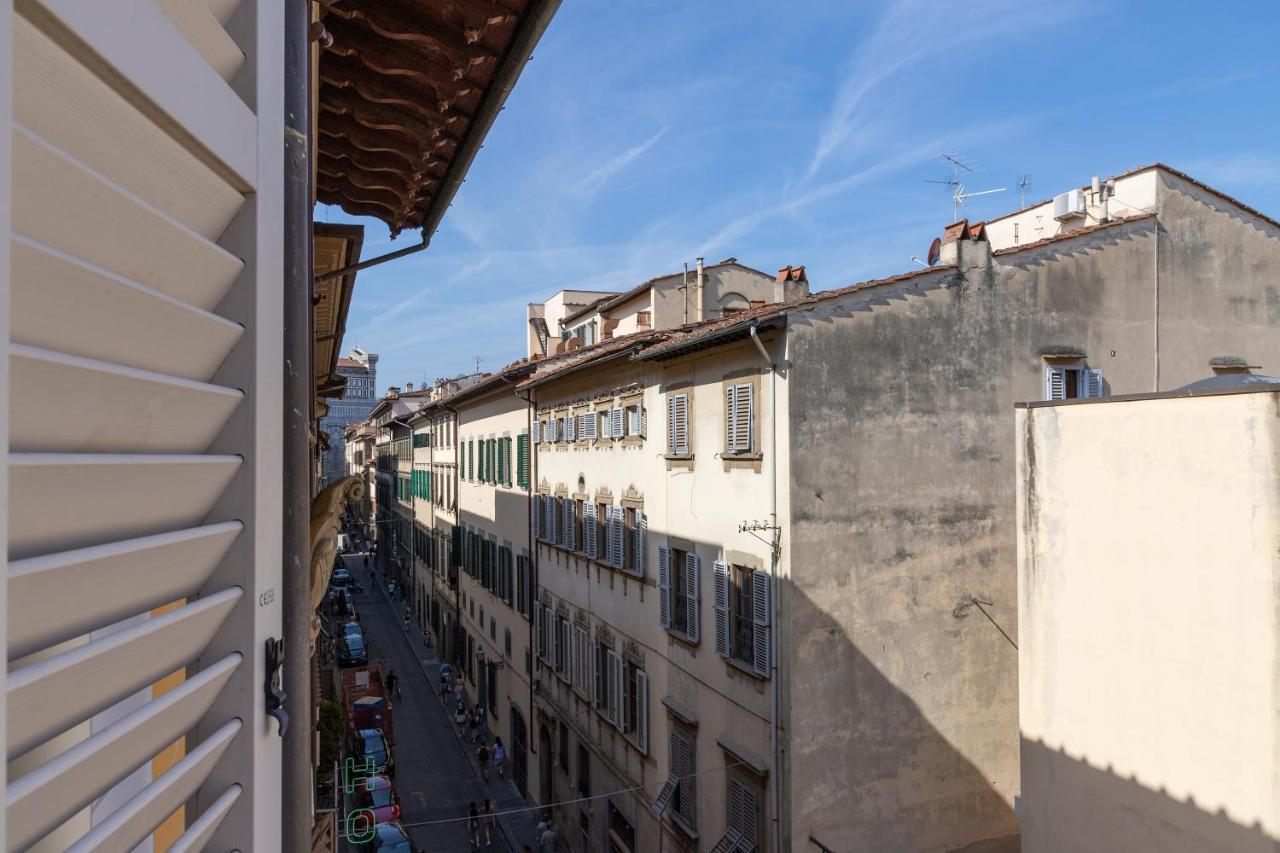 Ricasoli 34 House By 360Rentals Floransa Dış mekan fotoğraf