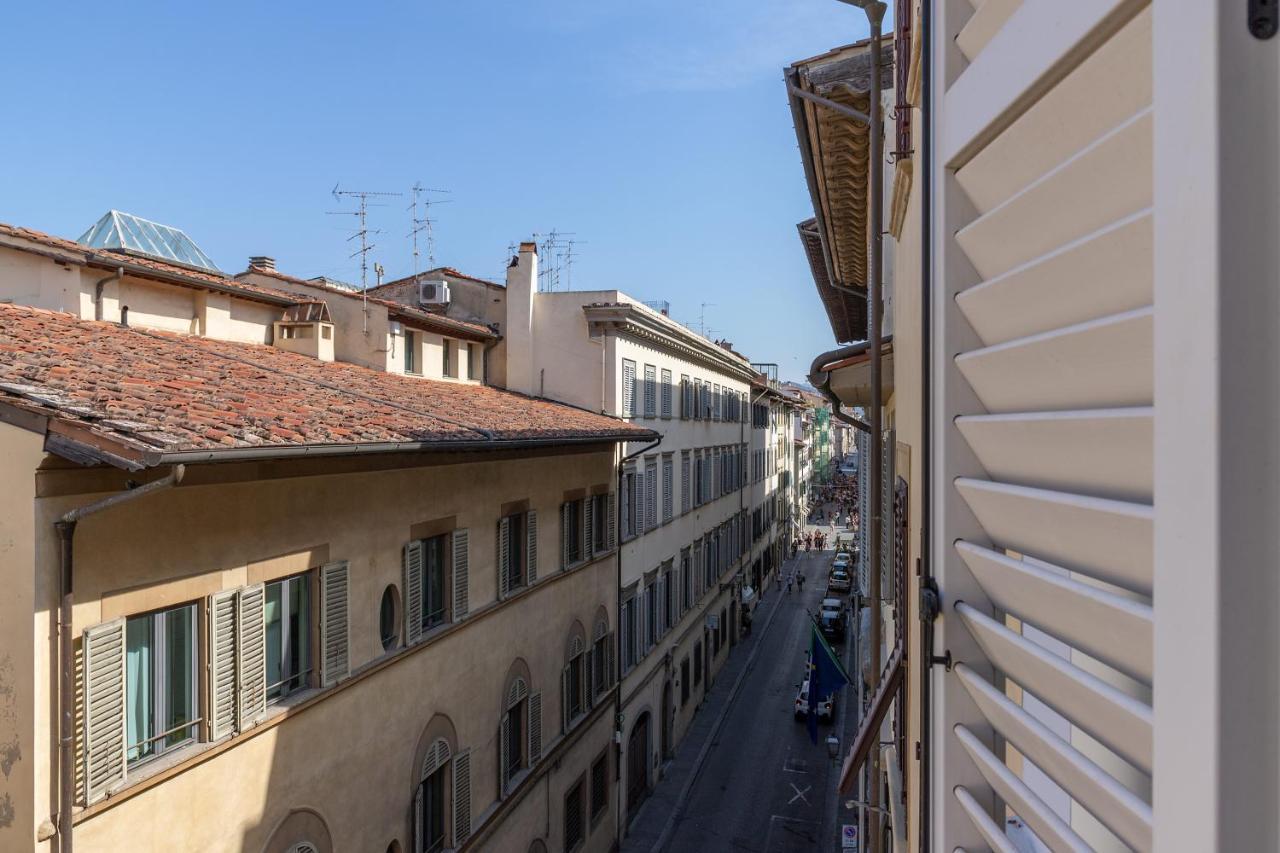 Ricasoli 34 House By 360Rentals Floransa Dış mekan fotoğraf