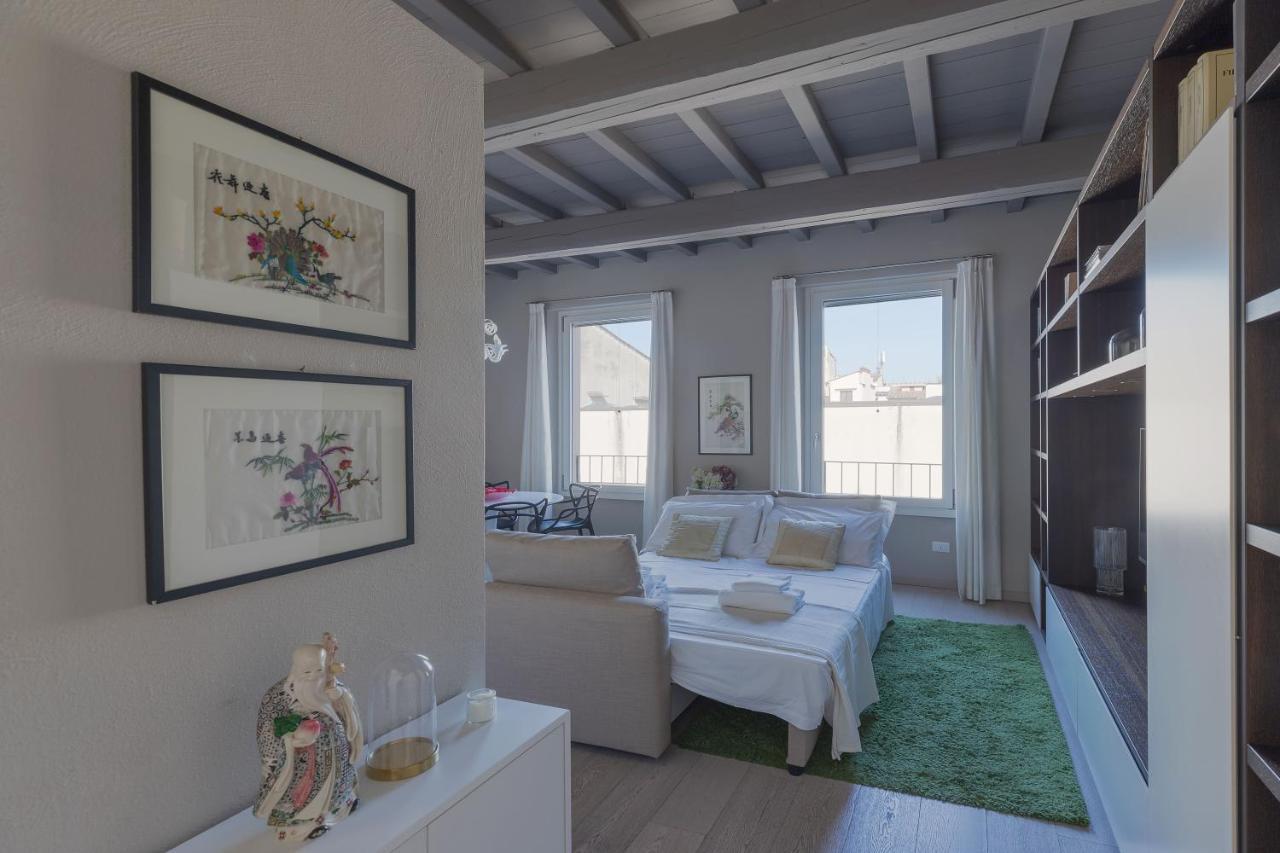 Ricasoli 34 House By 360Rentals Floransa Dış mekan fotoğraf