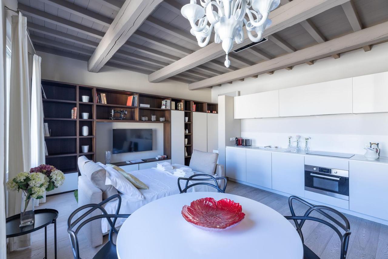 Ricasoli 34 House By 360Rentals Floransa Dış mekan fotoğraf