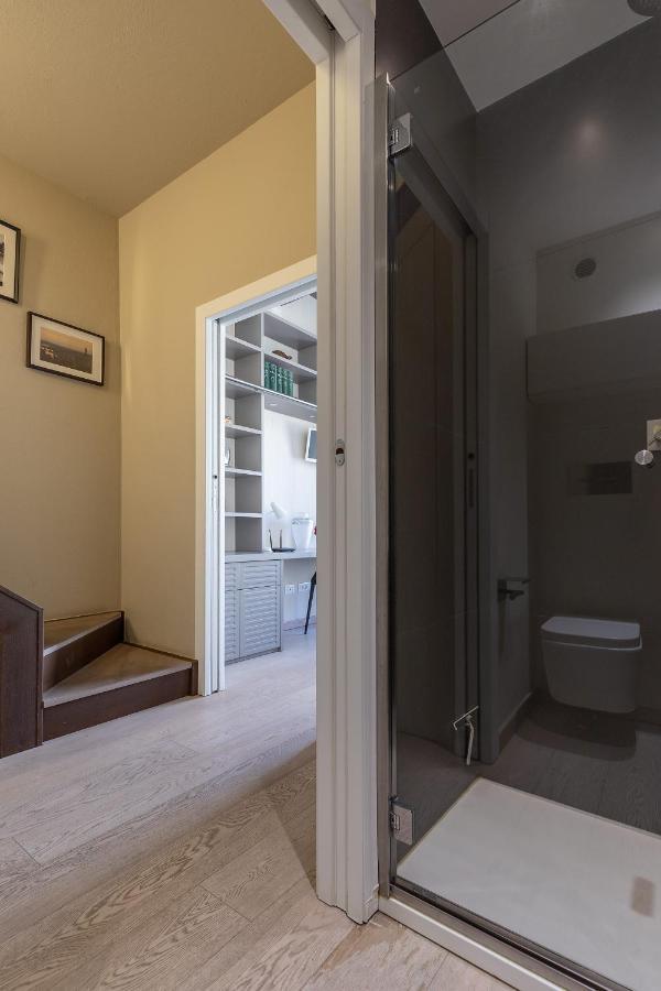 Ricasoli 34 House By 360Rentals Floransa Dış mekan fotoğraf