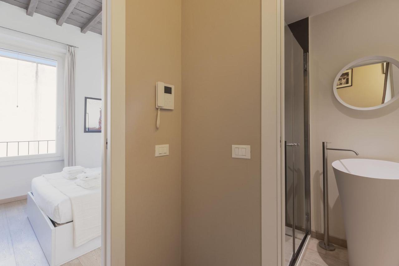 Ricasoli 34 House By 360Rentals Floransa Dış mekan fotoğraf