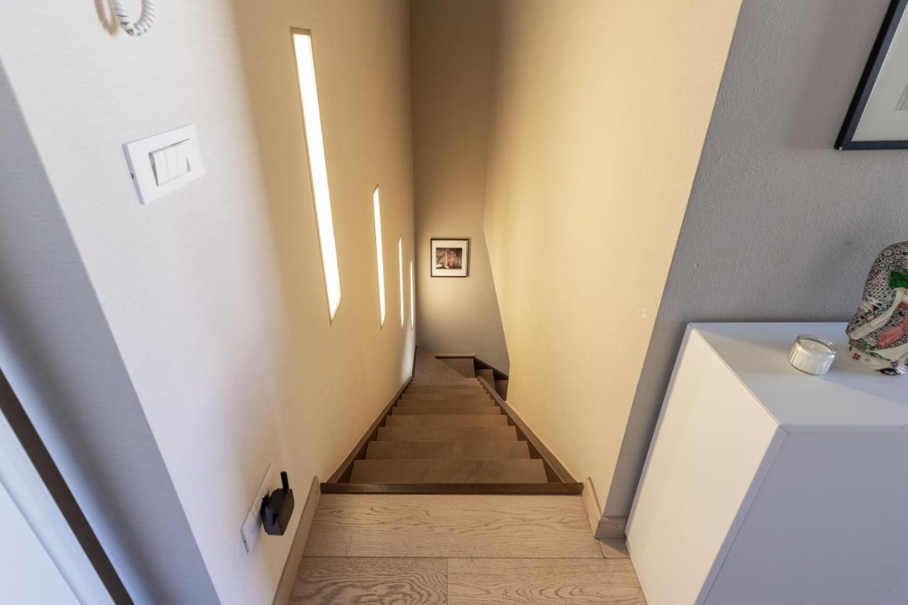 Ricasoli 34 House By 360Rentals Floransa Dış mekan fotoğraf
