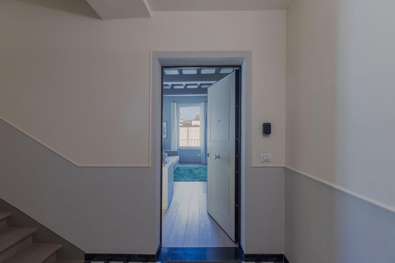 Ricasoli 34 House By 360Rentals Floransa Dış mekan fotoğraf