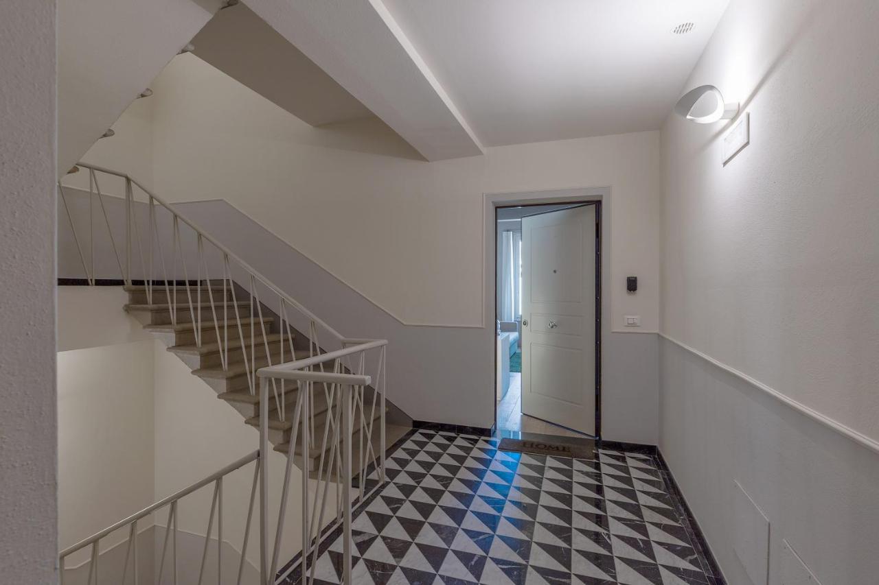Ricasoli 34 House By 360Rentals Floransa Dış mekan fotoğraf