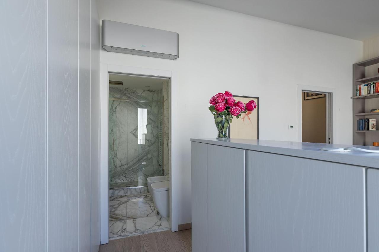 Ricasoli 34 House By 360Rentals Floransa Dış mekan fotoğraf