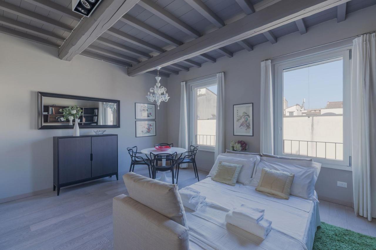 Ricasoli 34 House By 360Rentals Floransa Dış mekan fotoğraf