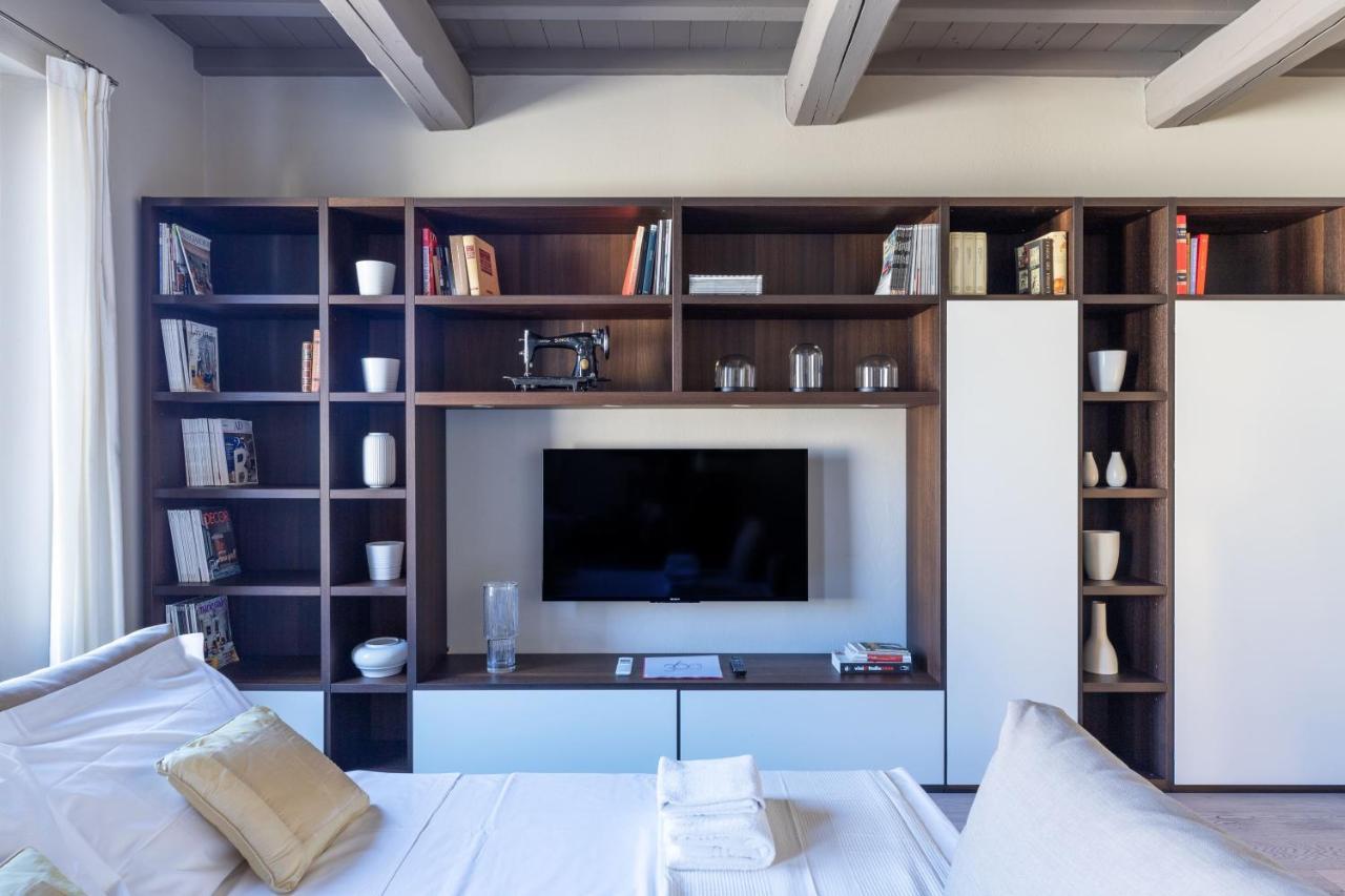 Ricasoli 34 House By 360Rentals Floransa Dış mekan fotoğraf
